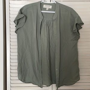 Cloth and stone SIZE LARGE